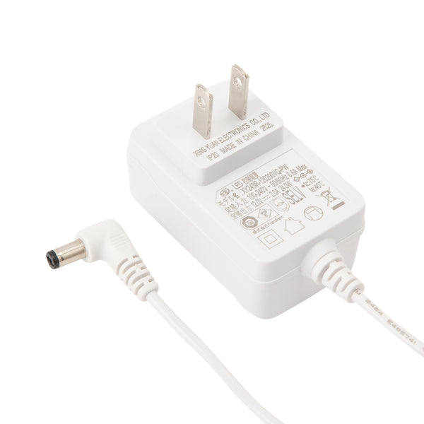 フッツェ ハリウッドミラー スクエア 3 ホワイト | Francfranc（フラン