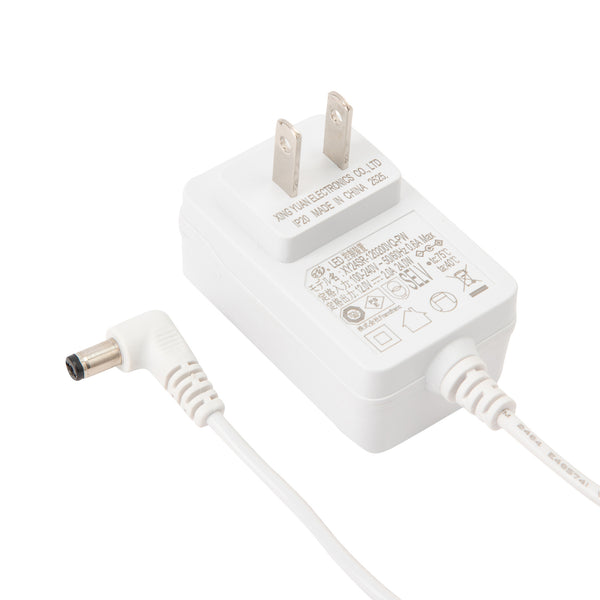 フッツェ ハリウッドミラー ラウンド 3 ホワイト | Francfranc（フラン