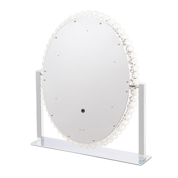 ブリエ ハリウッドミラー ラウンド ブリエ ハリウッドミラー ラウンド 3 | Francfranc（フランフラン