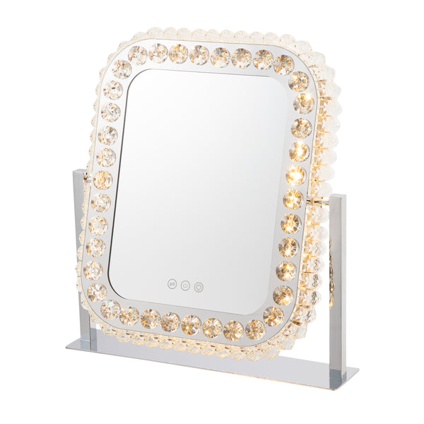 ブリエ ハリウッドミラー スクエア 3 | Francfranc（フランフラン