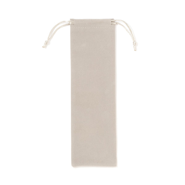 モバイルヘアアイロン ブルー