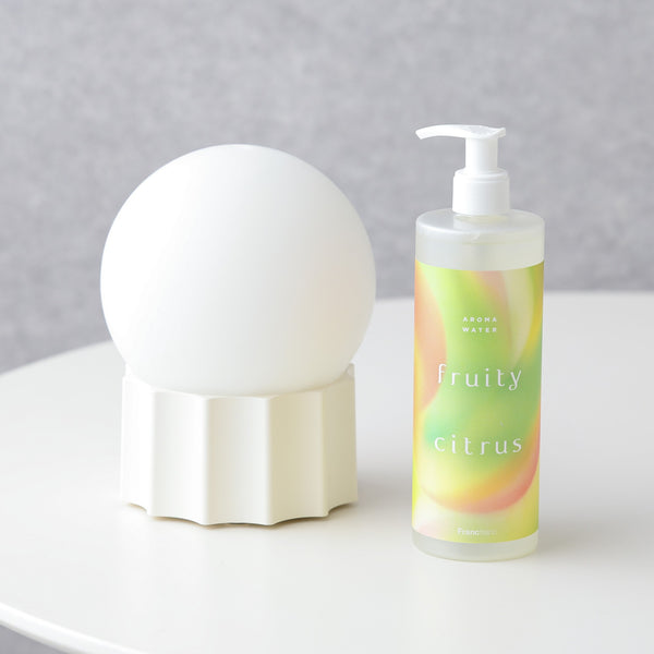 アロマウォーター フルーティシトラス