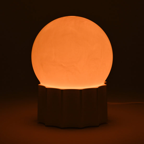 ノーヴェ 超音波式加湿器  ホワイト