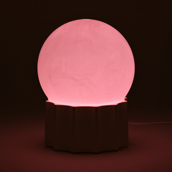 ノーヴェ 超音波式加湿器  ホワイト