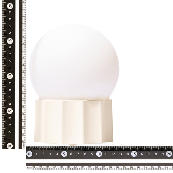 ノーヴェ 超音波式加湿器  ホワイト