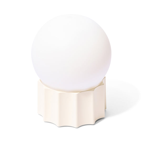 ノーヴェ 超音波式加湿器  ホワイト