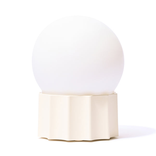 ノーヴェ 超音波式加湿器  ホワイト