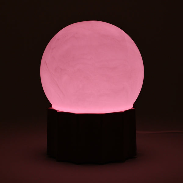 ノーヴェ 超音波式加湿器  ブラウン