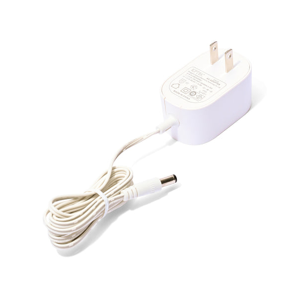 ノーヴェ 超音波式加湿器  ブラウン