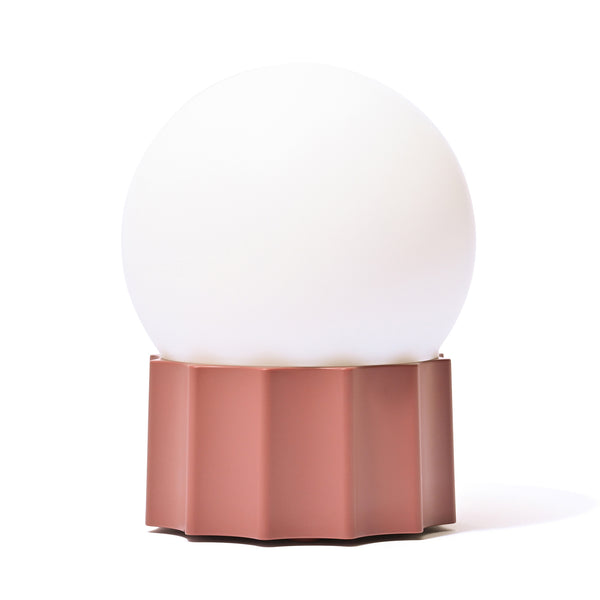 ノーヴェ 超音波式加湿器  ブラウン