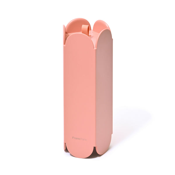 【充電式】アーチ 超音波加湿器  ピンク