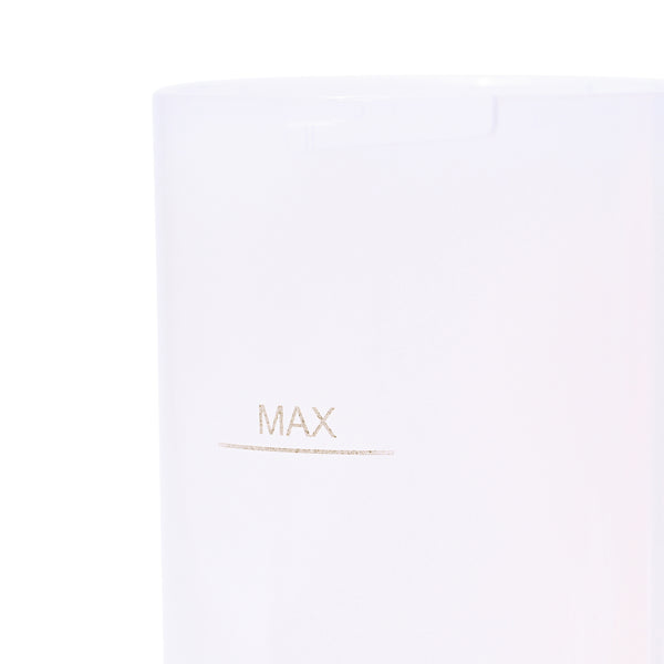 【充電式】アーチ 超音波加湿器  ピンク