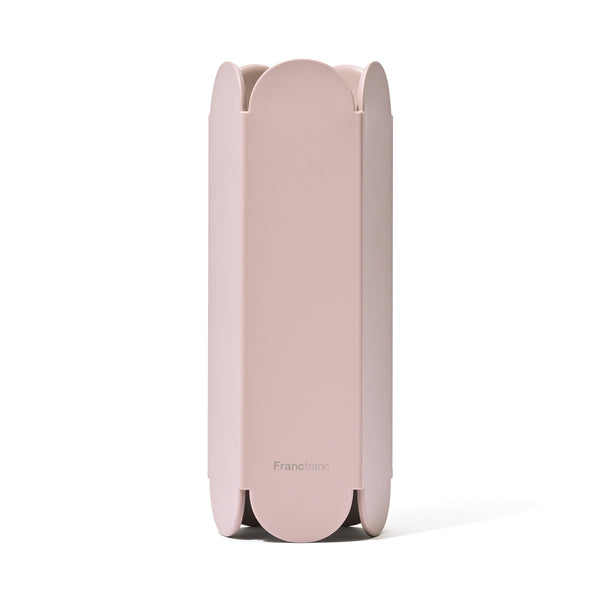 【充電式】アーチ 超音波加湿器  ベージュ