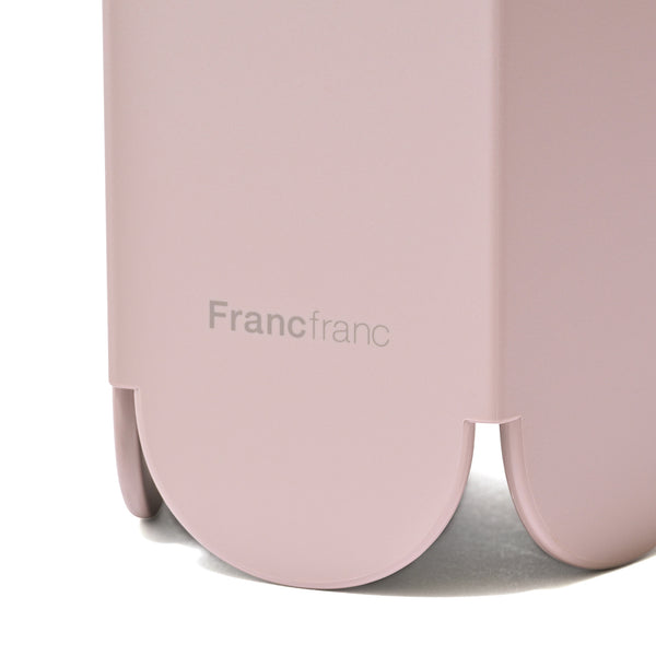 【充電式】アーチ 超音波加湿器  ベージュ