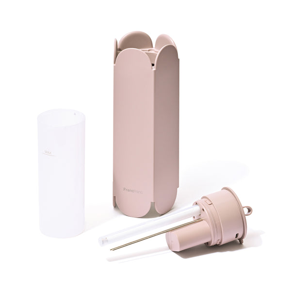 Francfranc 加湿器 魅せる家電でお部屋に潤いを ｜加湿器特集 | Francfranc（フラン