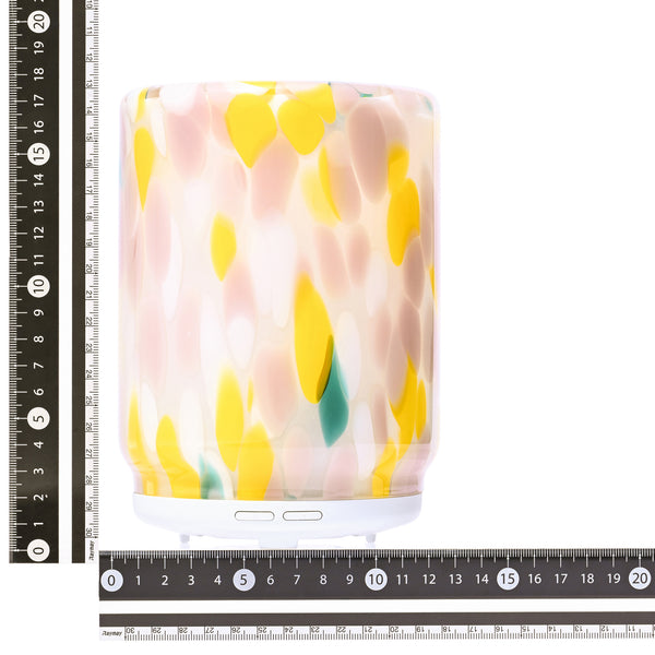 コトン 超音波式加湿器 ドット