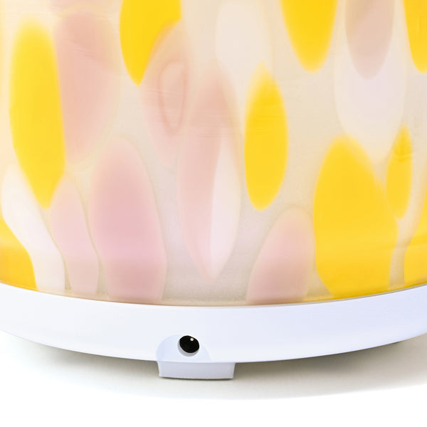 コトン 超音波式加湿器 ドット