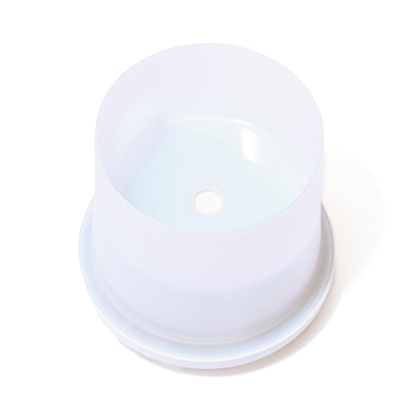 コトン 超音波式加湿器 ドット