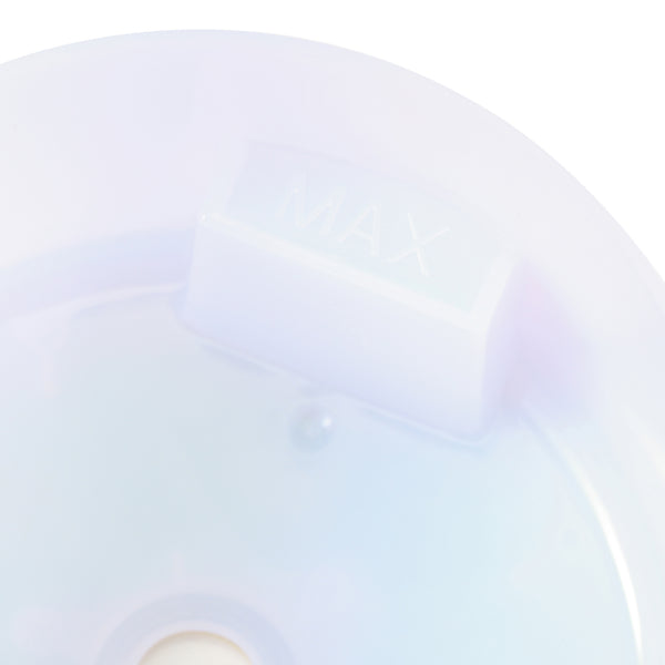 コトン 超音波式加湿器 ドット