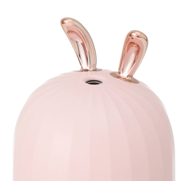 ミニ USB加湿器 ラビット ピンク | Francfranc（フランフラン）公式