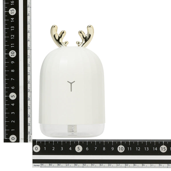 ミニ USB加湿器 ディア ホワイト | Francfranc（フランフラン