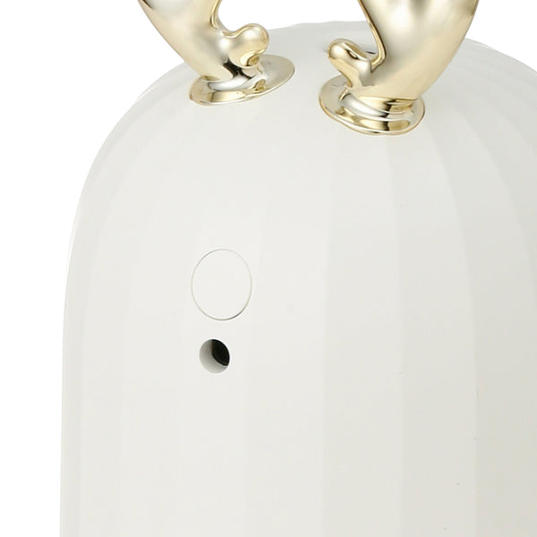 ミニ USB加湿器 ディア ホワイト | Francfranc（フランフラン