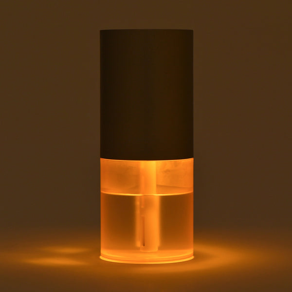 充電式】テン 超音波加湿器 シルバー | Francfranc（フランフラン