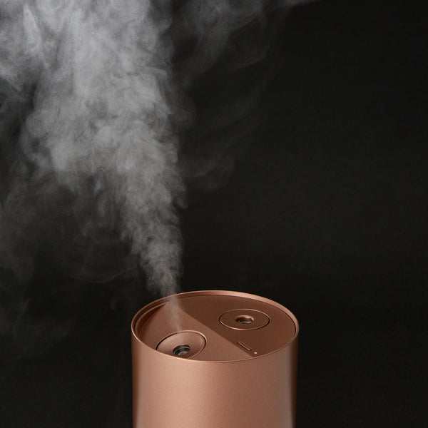 充電式】テン 超音波加湿器 ピンク | Francfranc（フランフラン）公式