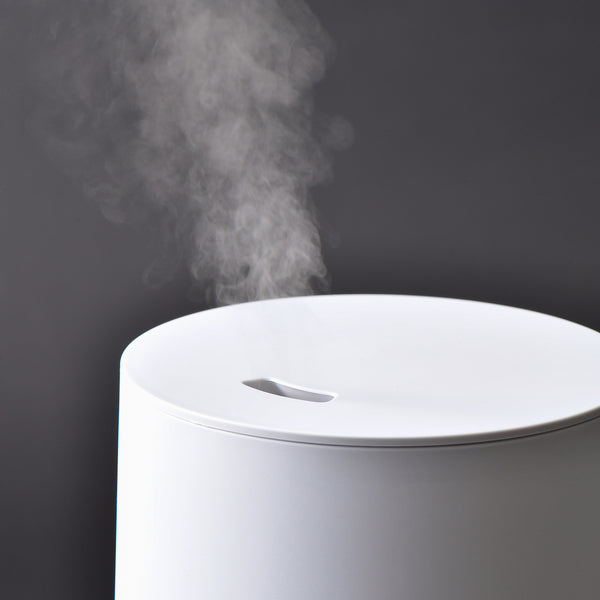 カーラ 超音波式加湿器 マーブル