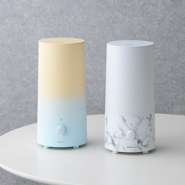 カーラ 超音波式加湿器 マーブル | Francfranc（フランフラン）公式