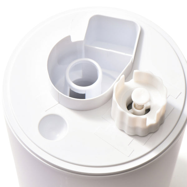 カーラ 超音波式加湿器 マーブル