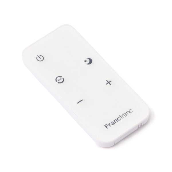 【大容量】シレーヌ 超音波式2WAY加湿器 グレー