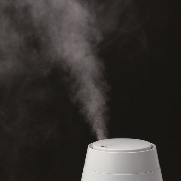 アウトレット品】【大容量】シレーヌ 上部給水型 超音波式2WAY加湿器