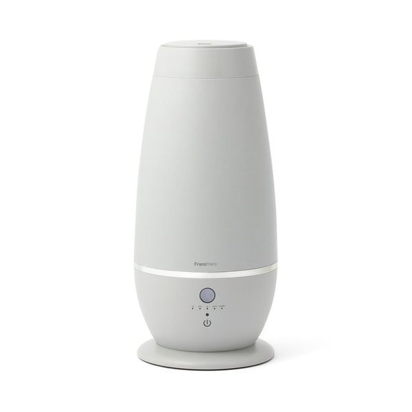 アウトレット品】【大容量】シレーヌ 上部給水型 超音波式2WAY加湿器