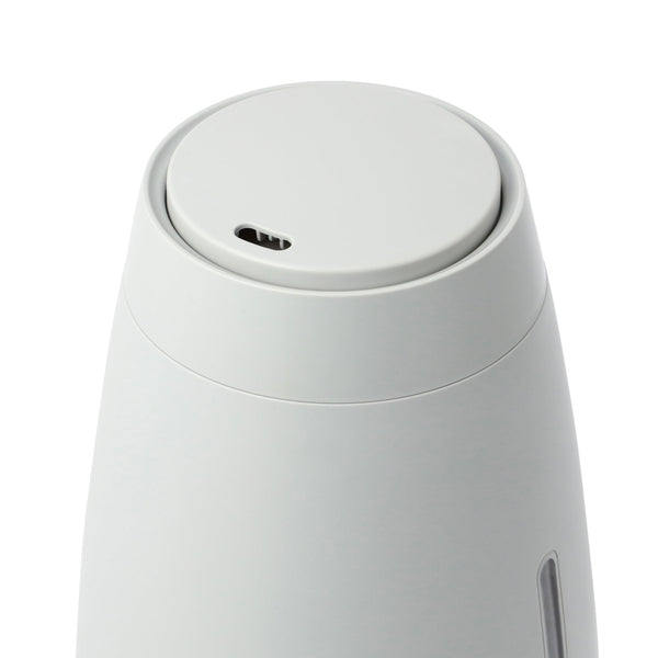 アウトレット品】【大容量】シレーヌ 上部給水型 超音波式2WAY加湿器