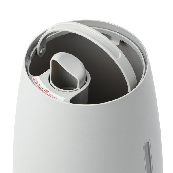 アウトレット品】【大容量】シレーヌ 上部給水型 超音波式2WAY加湿器