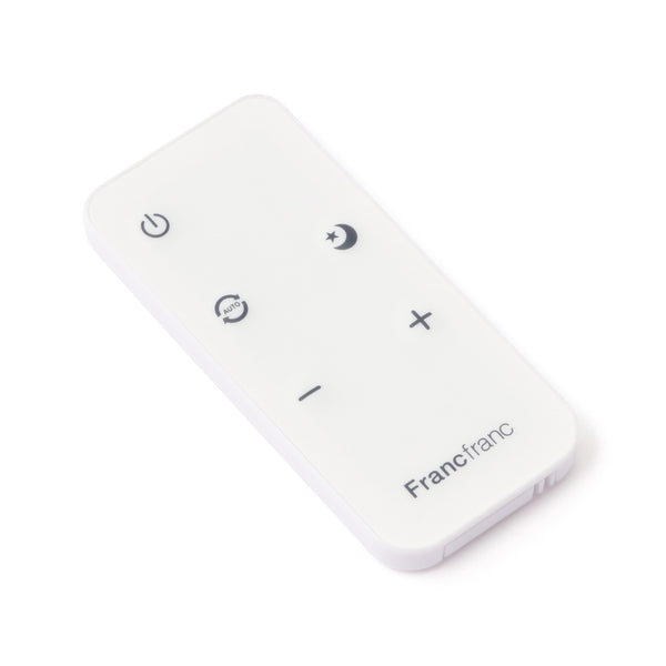 【大容量】シレーヌ 超音波式2WAY加湿器 ピンク