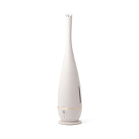 【EC限定・アウトレット品】【大容量】シレーヌ 上部給水型 超音波式2WAY加湿器 ピンク