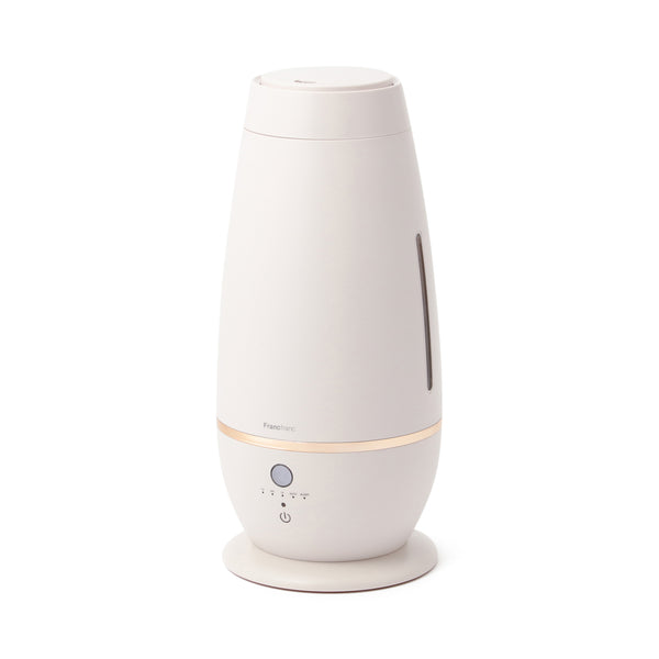 大容量】シレーヌ 超音波式2WAY加湿器 ピンク | Francfranc（フラン