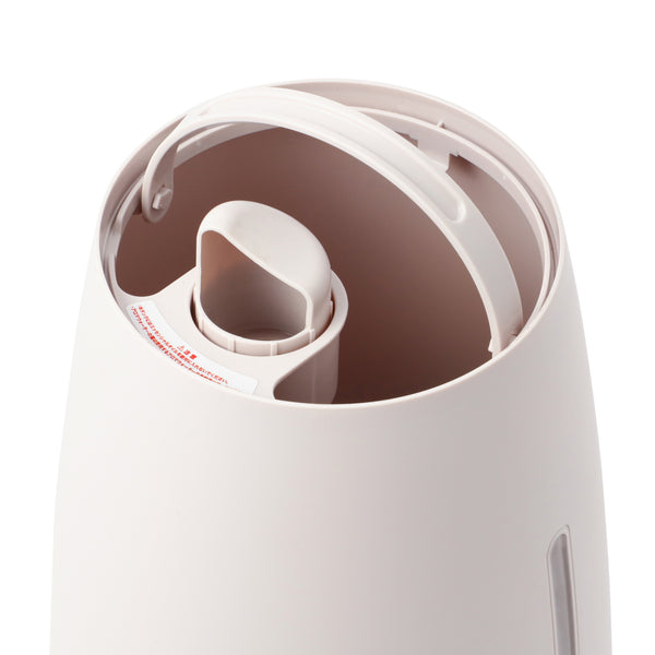 大容量】シレーヌ 超音波式2WAY加湿器 ピンク | Francfranc（フラン