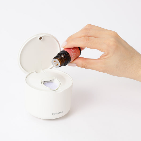 アロマファン ホワイト | Francfranc（フランフラン）公式通販