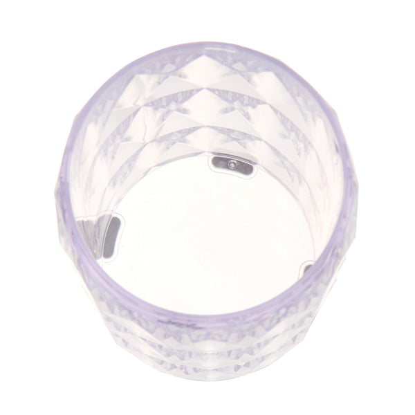 クリスタUSB加湿器 シルバー
