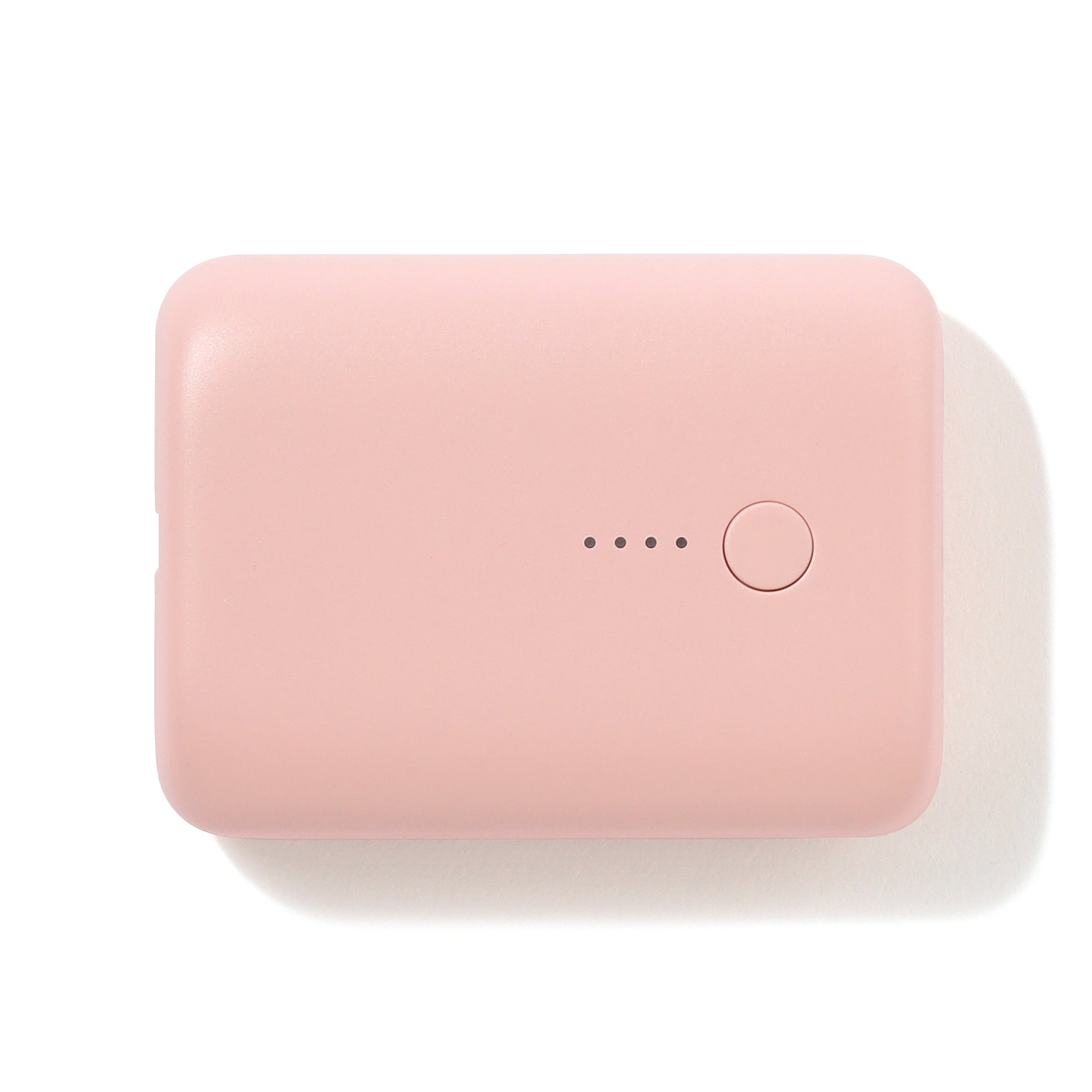 モバイルバッテリー 10000mAh ピンク | Francfranc（フランフラン）公式通販 家具・インテリア・生活雑貨