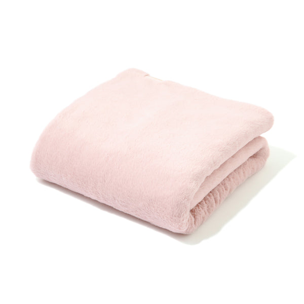 ヒーター付きブランケット（毛布） ピンク | Francfranc（フランフラン 