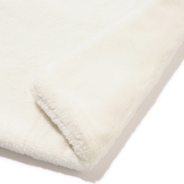 ヒーター付きブランケット（毛布） ホワイト | Francfranc（フラン 