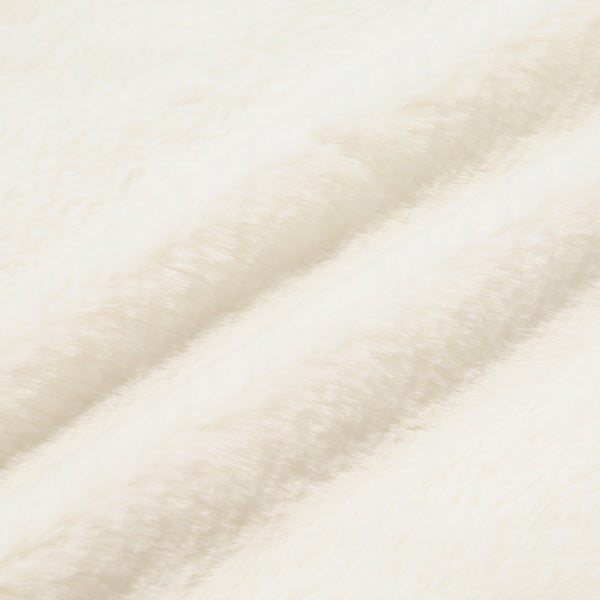 ヒーター付きブランケット（毛布） ホワイト