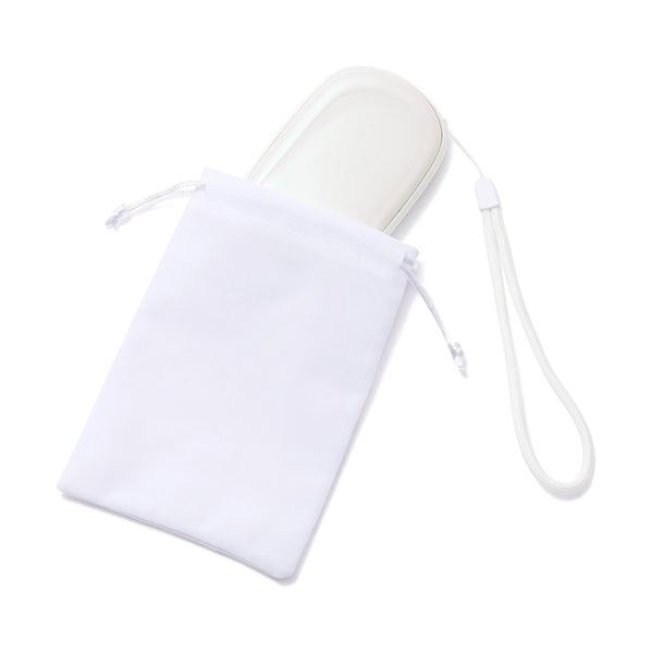 【2025年モデル】繰り返し使えるカイロ オーロラ ホワイト