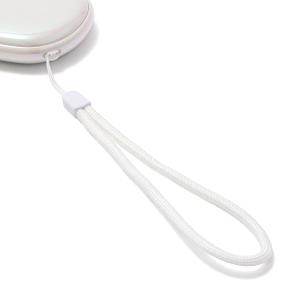 【2025年モデル】繰り返し使えるカイロ オーロラ ホワイト