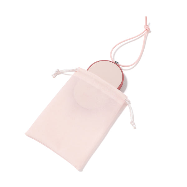 【2025年モデル】繰り返し使えるカイロ ピンク