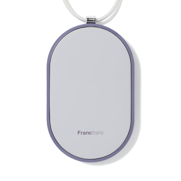 【2025年モデル】繰り返し使えるカイロ グレー